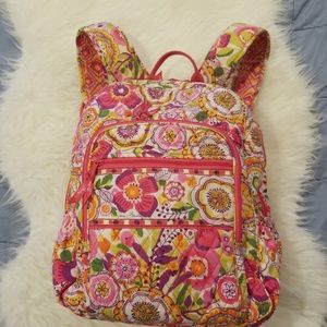 Vera Bradley backpack